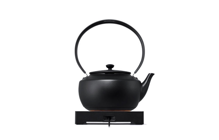 Moonkettle Electric Kettle with Temp Control 122°F - 212°F