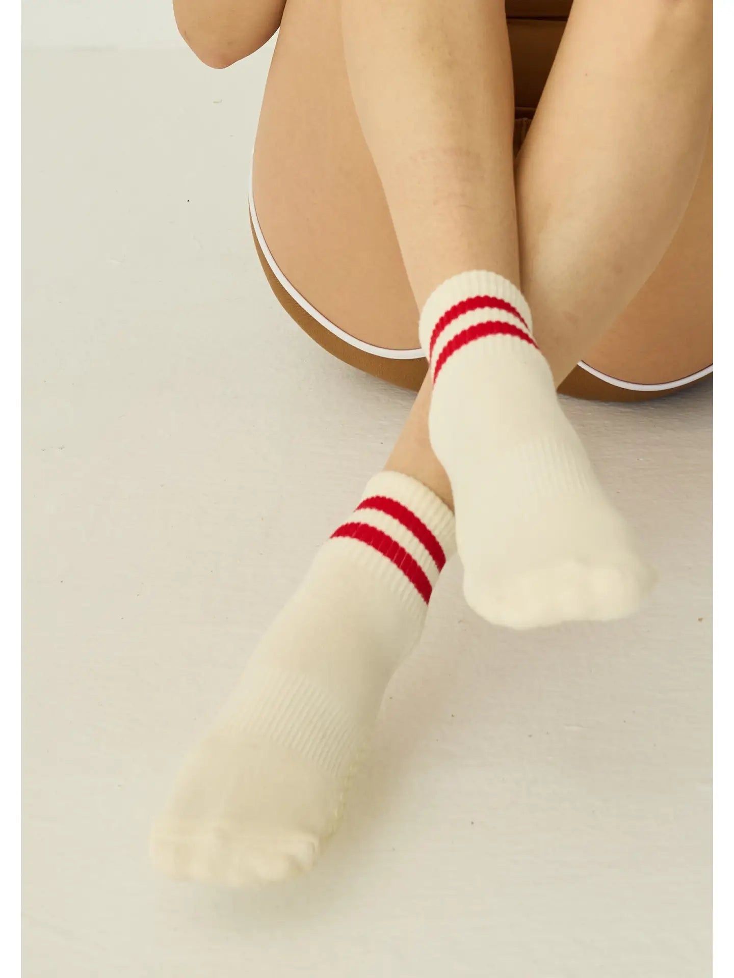 The Boyfriend Grip Sock