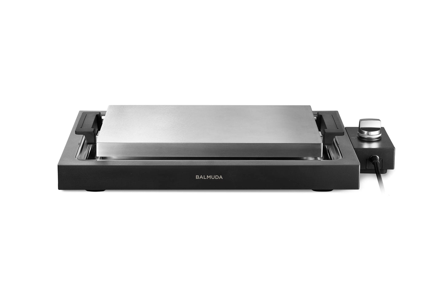 BALMUDA the Teppanyaki | 6.6mm Cladding Hot Plate 320°–430°F