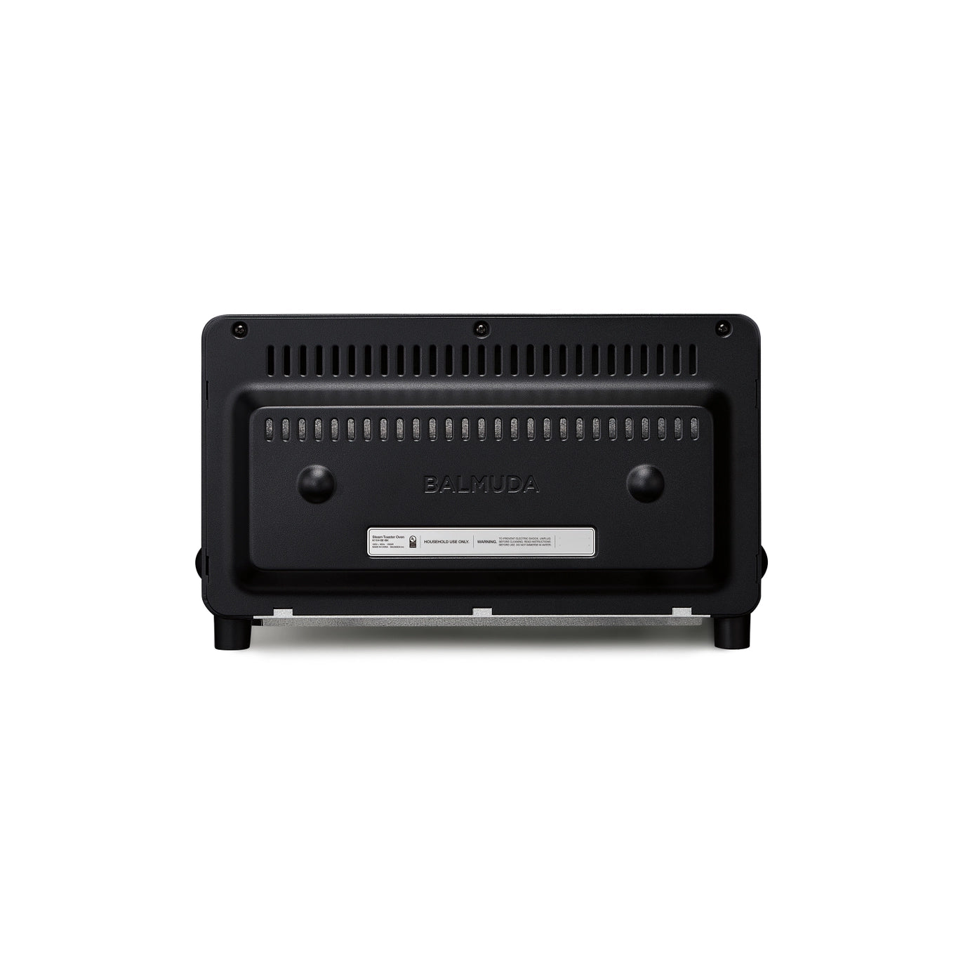 BALMUDA the Toaster Pro | Steam Oven Toaster | 6 Modes