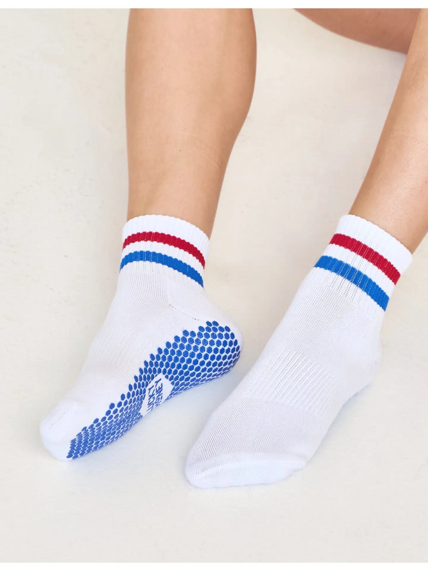The Boyfriend Grip Sock