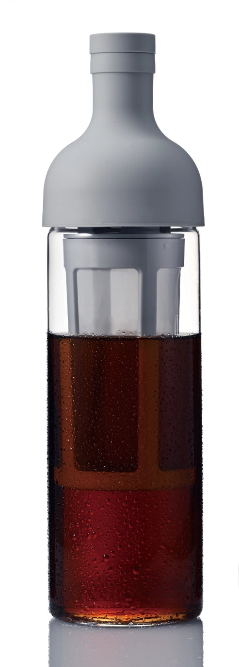 Wine Bottle for Cold Brew 650mL