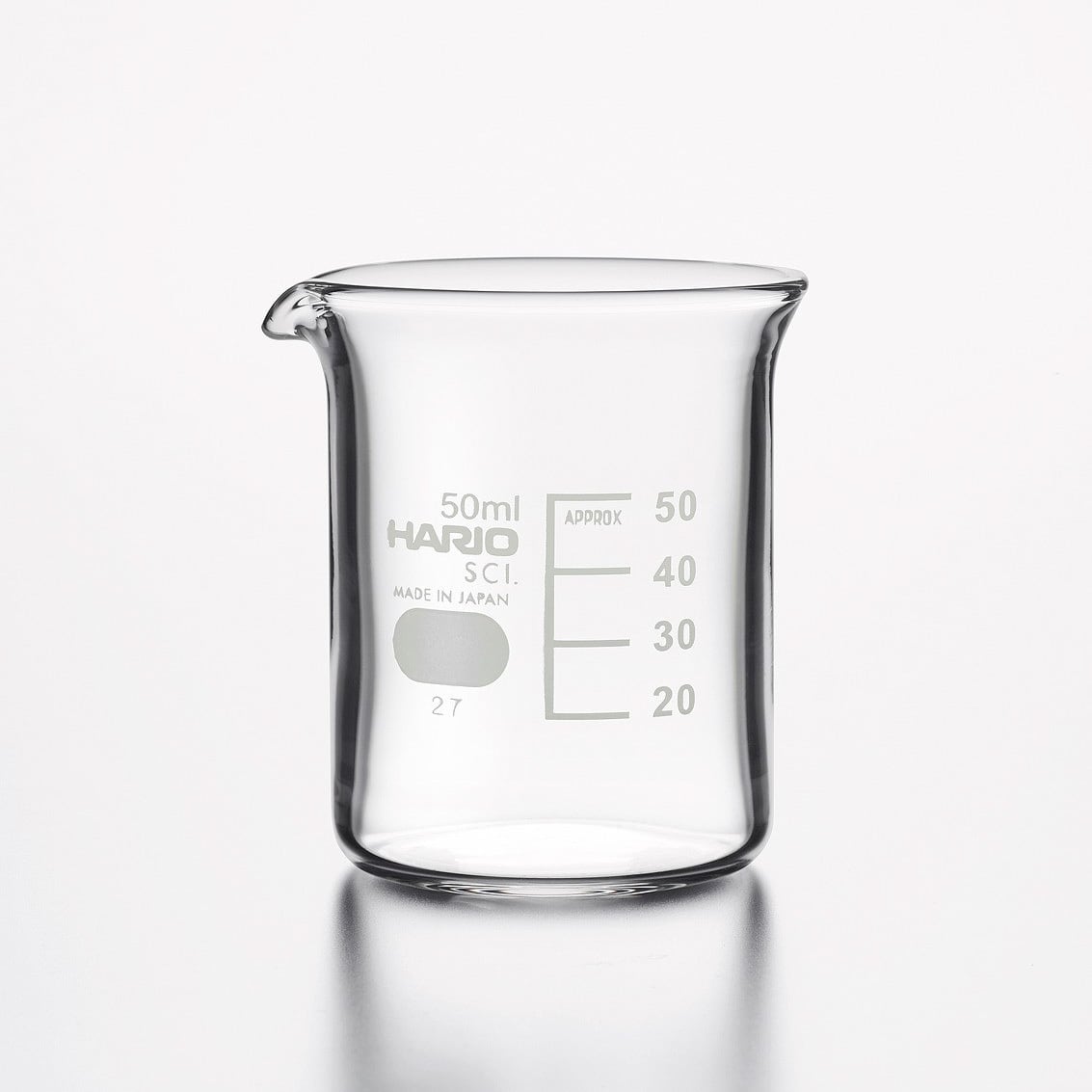 Beaker Vase