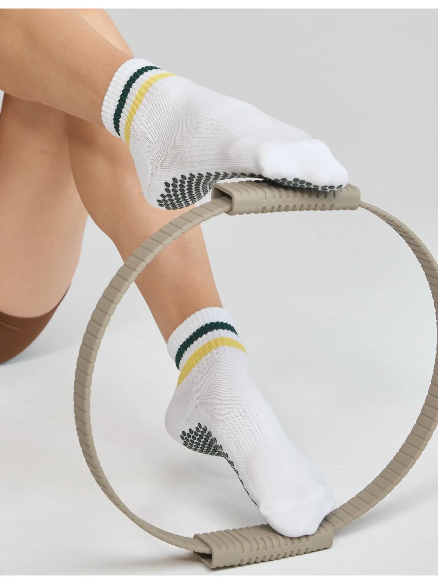 The Boyfriend Grip Sock