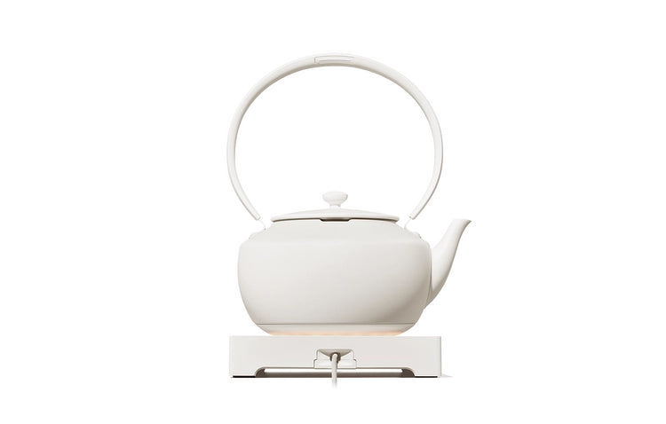 Moonkettle Electric Kettle with Temp Control 122°F - 212°F