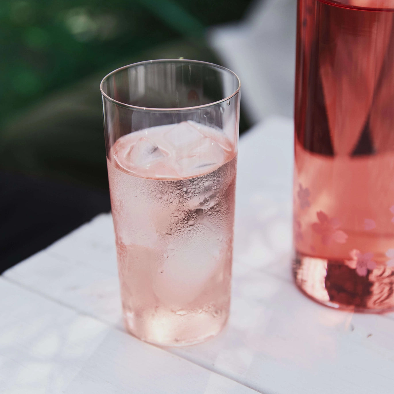 Usubuki Thin Wall Glass