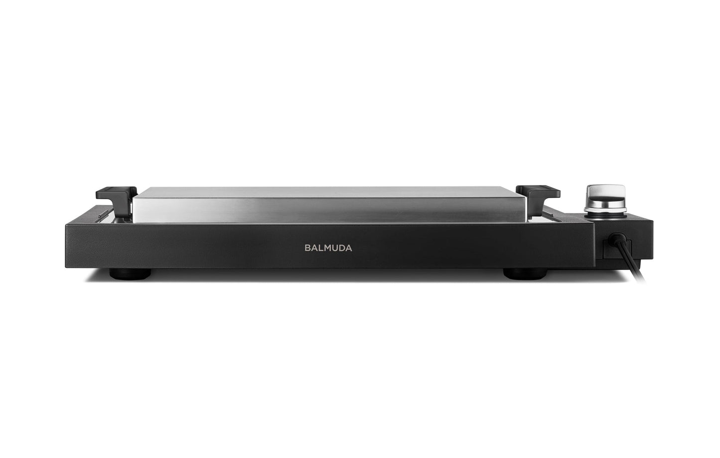 BALMUDA the Teppanyaki | 6.6mm Cladding Hot Plate 320°–430°F