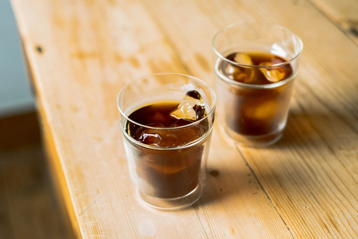 Double Walled Glass 260mL