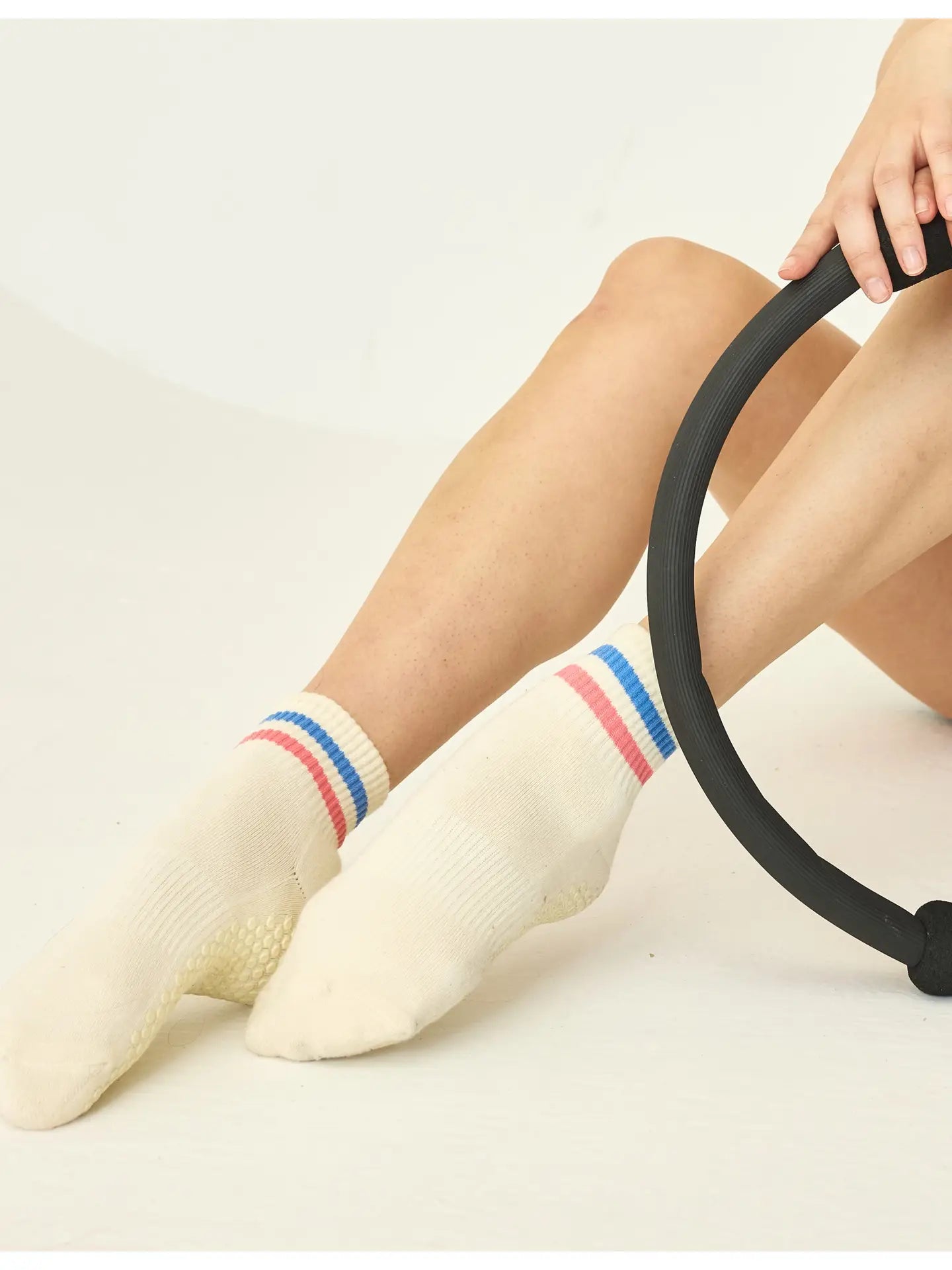 The Boyfriend Grip Sock