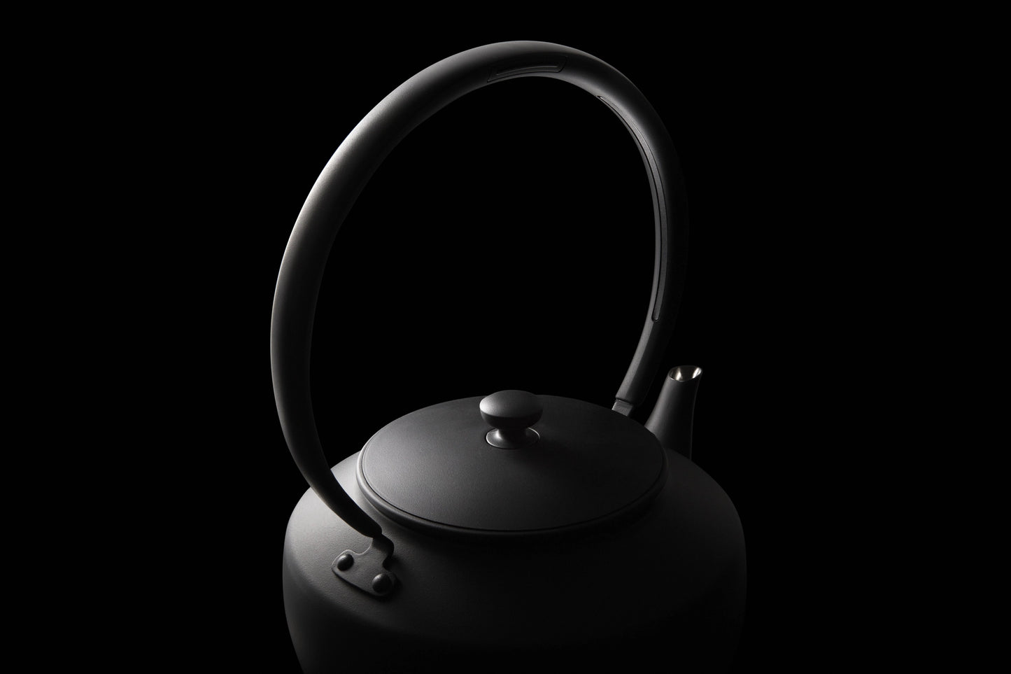 Moonkettle Electric Kettle with Temp Control 122°F - 212°F