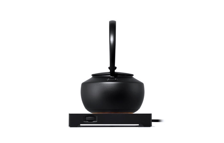 Moonkettle Electric Kettle with Temp Control 122°F - 212°F