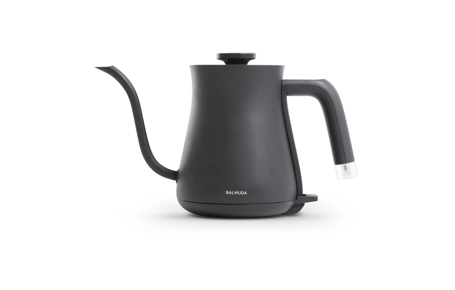 BALMUDA the Kettle Electric Gooseneck Kettle Lightweight