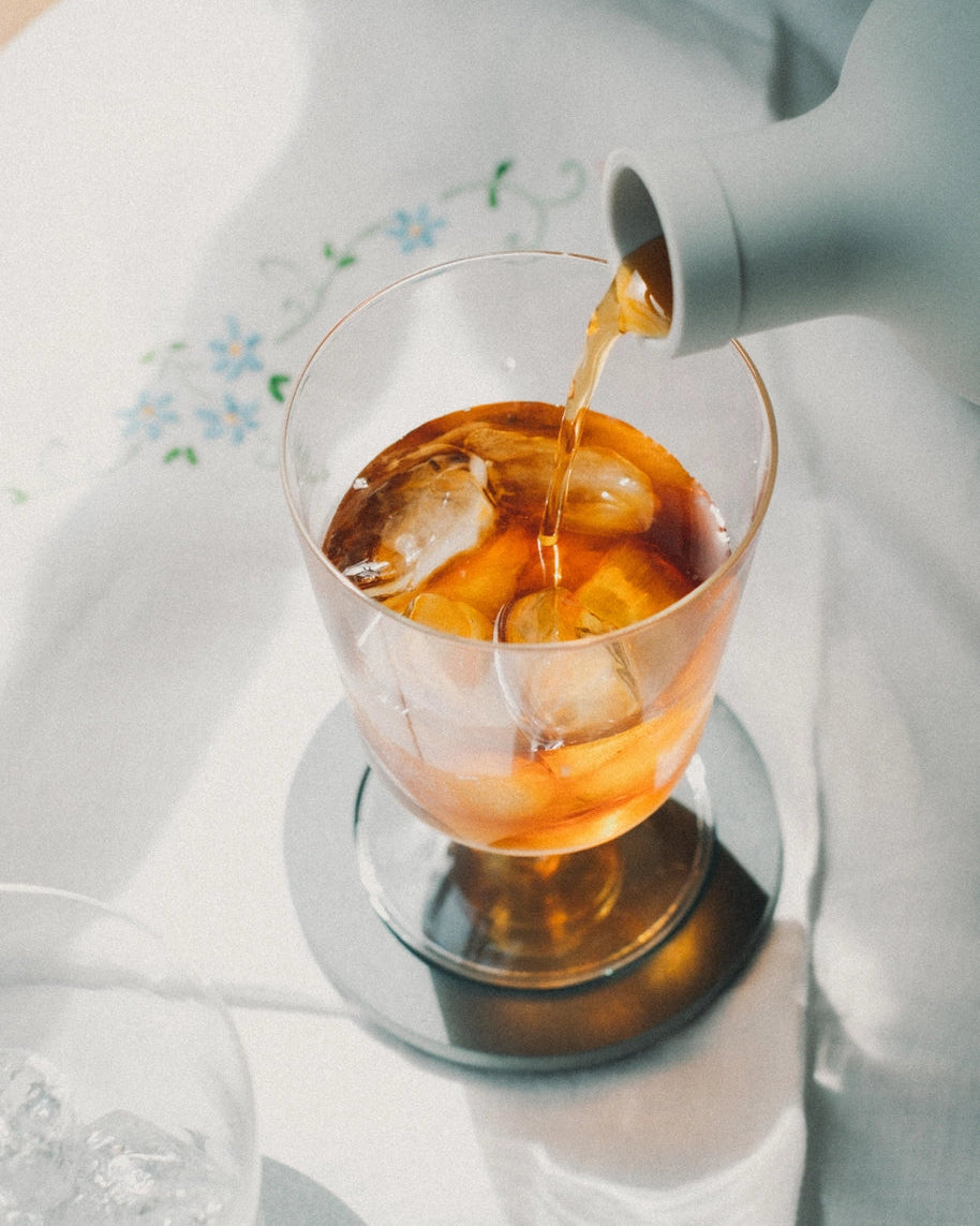 Glass Goblet, 300ml