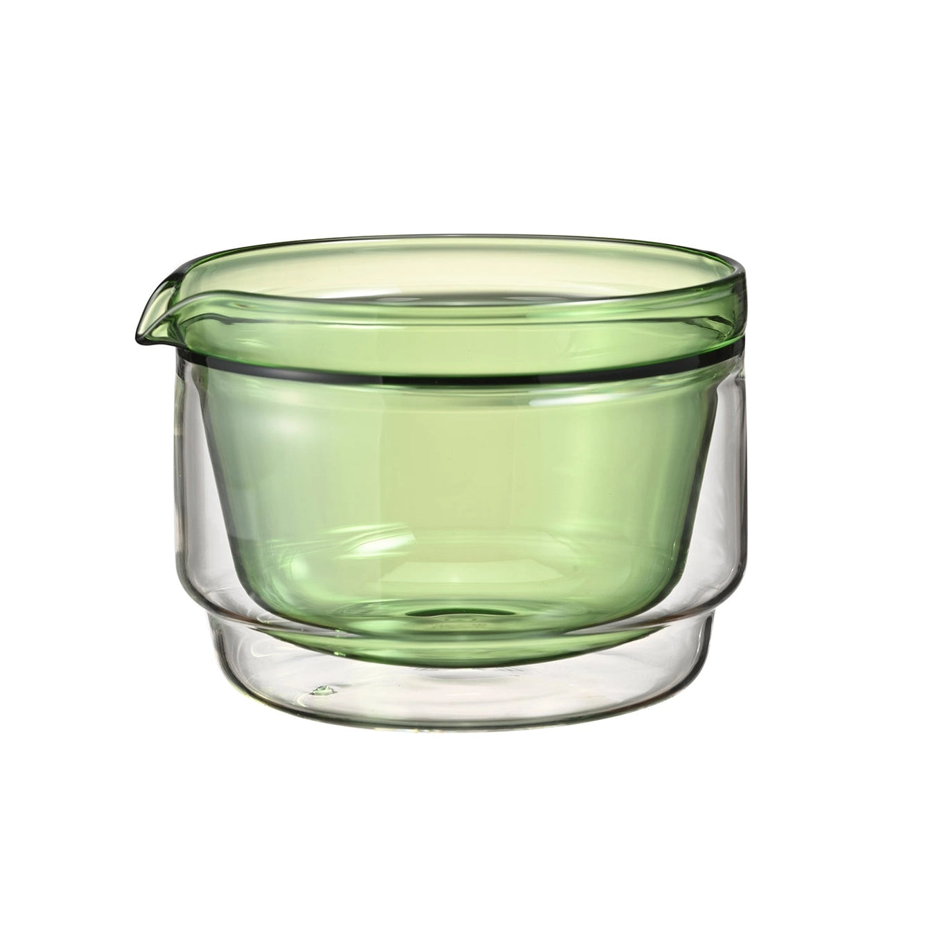 Double-Walled Matcha Bowl 300mL