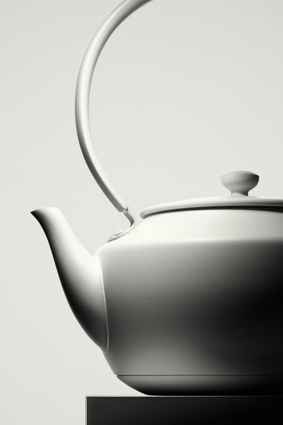 Moonkettle Electric Kettle with Temp Control 122°F - 212°F