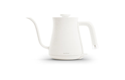 BALMUDA the Kettle Electric Gooseneck Kettle Lightweight