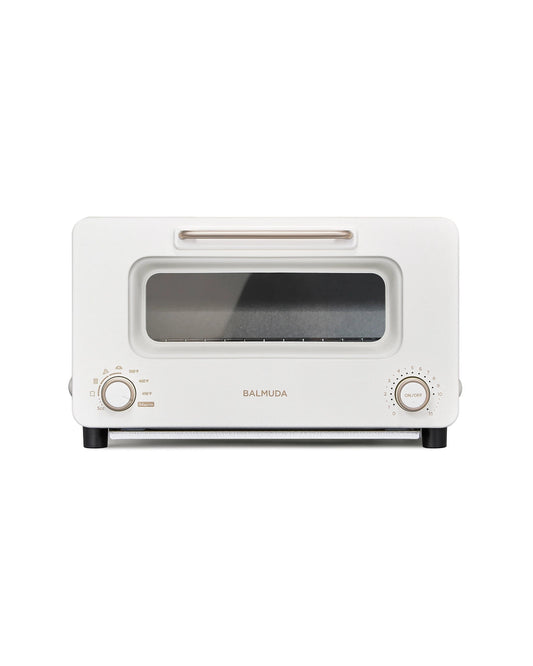 BALMUDA the Toaster Pro | Steam Oven Toaster | 6 Modes