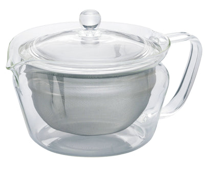 Chacha Kyusu Zen Tea Pot