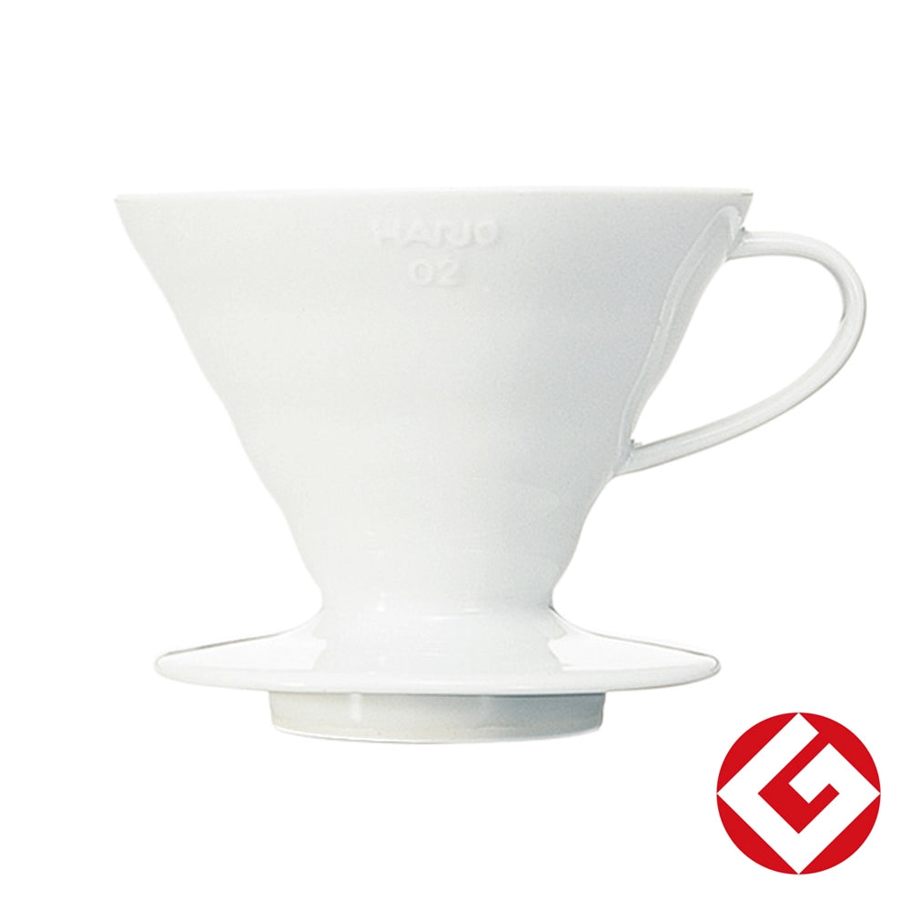V60 Ceramic Coffee Dripper 02