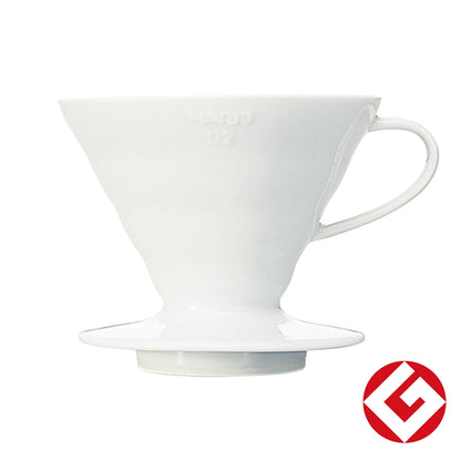 V60 Ceramic Coffee Dripper 02