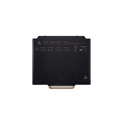 BALMUDA the Toaster Pro | Steam Oven Toaster | 6 Modes