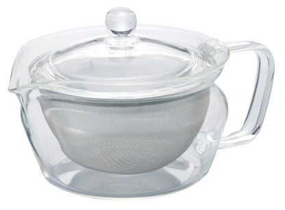 Chacha Kyusu Zen Tea Pot