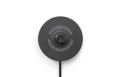 BALMUDA the Kettle Electric Gooseneck Kettle Lightweight