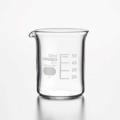 Beaker Vase