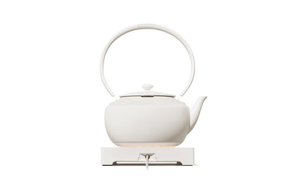 Moonkettle Electric Kettle with Temp Control 122°F - 212°F