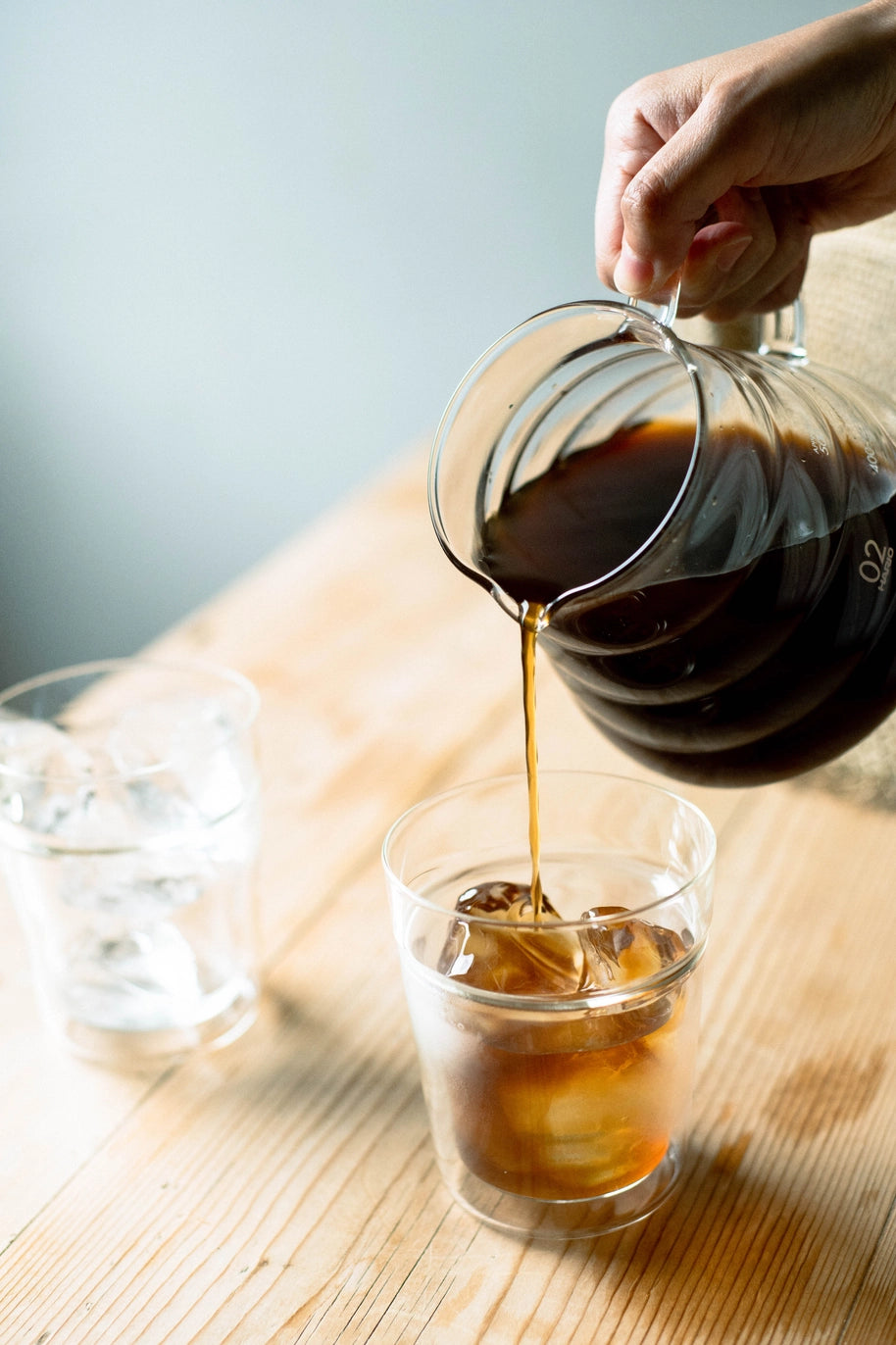 Double Walled Glass 260mL