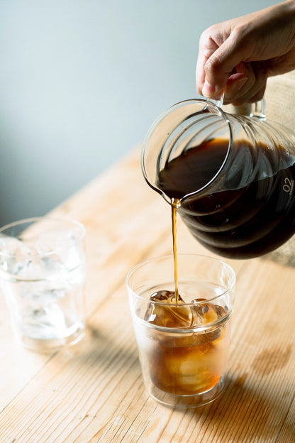 Double Walled Glass 260mL