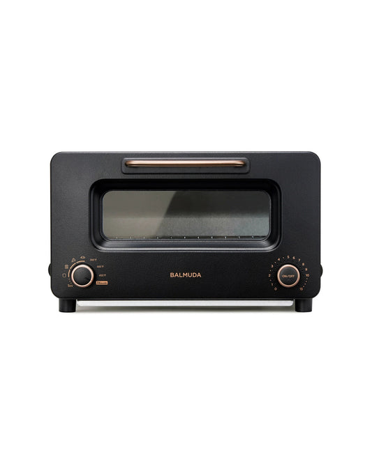 BALMUDA the Toaster Pro | Steam Oven Toaster | 6 Modes