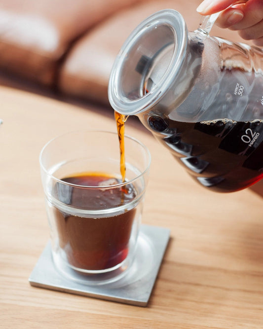 Double Walled Glass 260mL