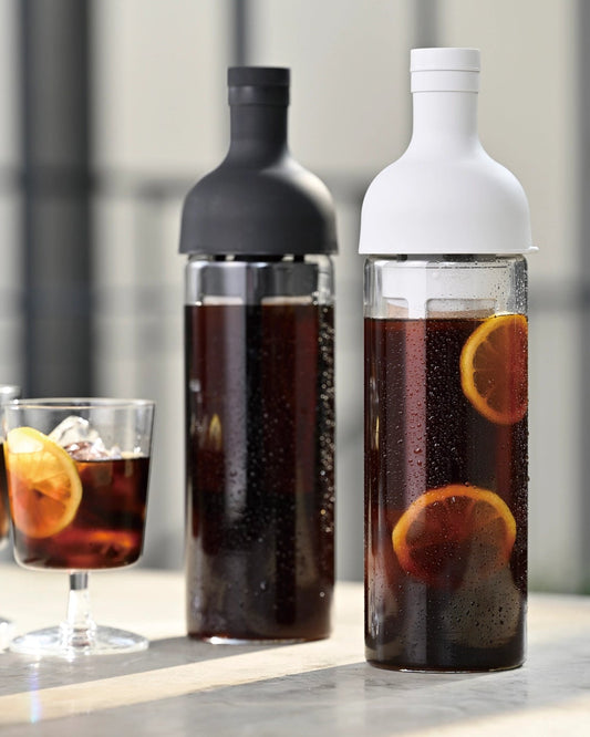 Wine Bottle for Cold Brew 650mL