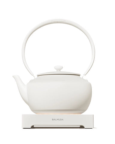 Moonkettle Electric Kettle with Temp Control 122°F - 212°F