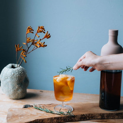 Glass Goblet, 300ml