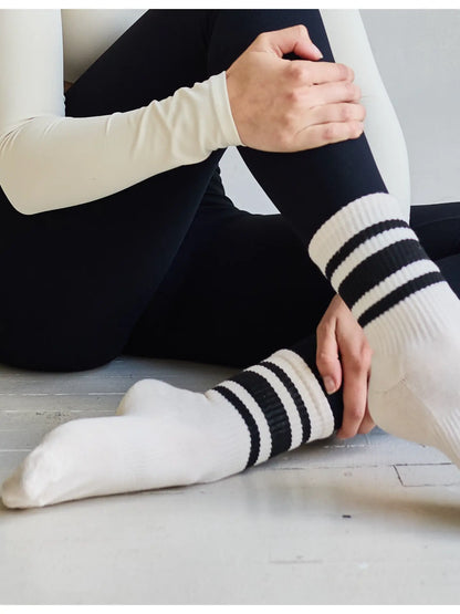 Everyday Retro Crew Sock