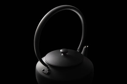 Moonkettle Electric Kettle with Temp Control 122°F - 212°F