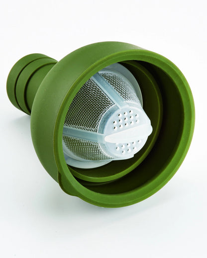 Wine Bottle for Tea 750mL