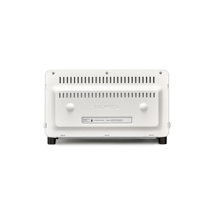 BALMUDA the Toaster Pro | Steam Oven Toaster | 6 Modes
