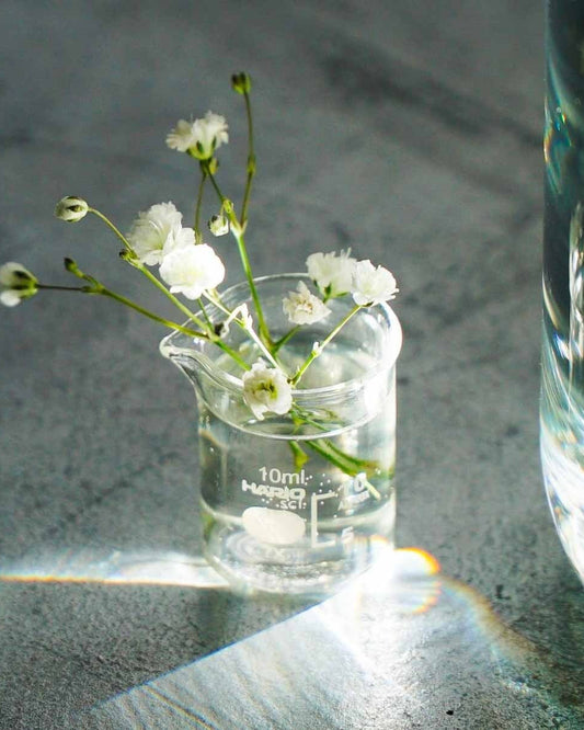 Beaker Vase