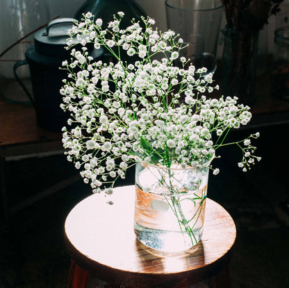 Beaker Vase
