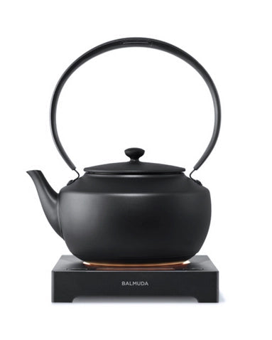 Moonkettle Electric Kettle with Temp Control 122°F - 212°F