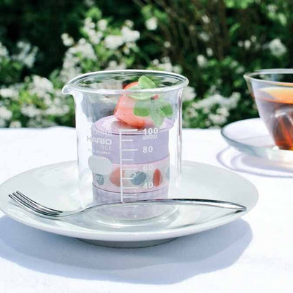 Beaker Vase